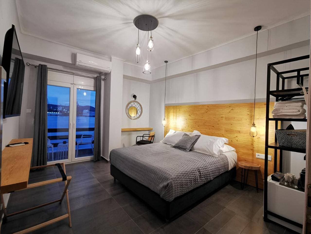 Foto 7 von 20: Suite with Sea View