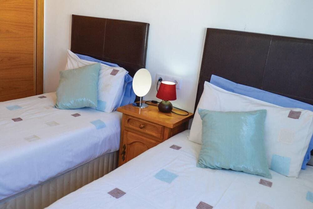 Foto 5 von 30: Gemütliche 2-Zimmer-Wohnung in Alhama de Murcia