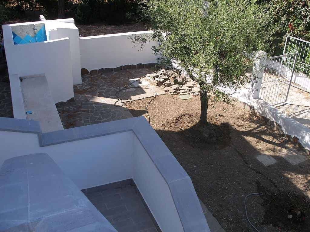 Foto 7 von 25: Ferienhaus mit Terrasse