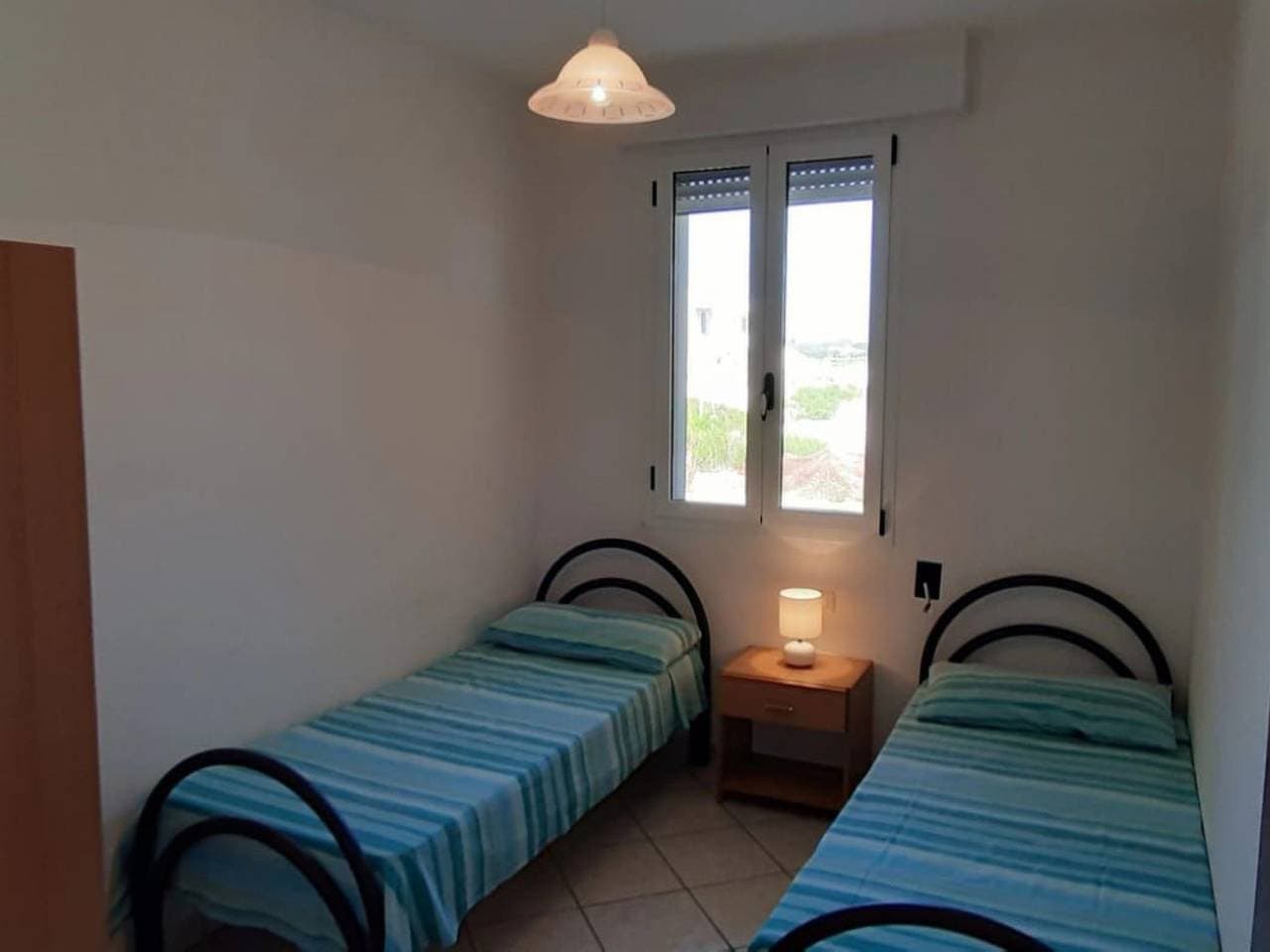 Foto 11 von 21: Wohnung 'Elba 2' mit Balkon