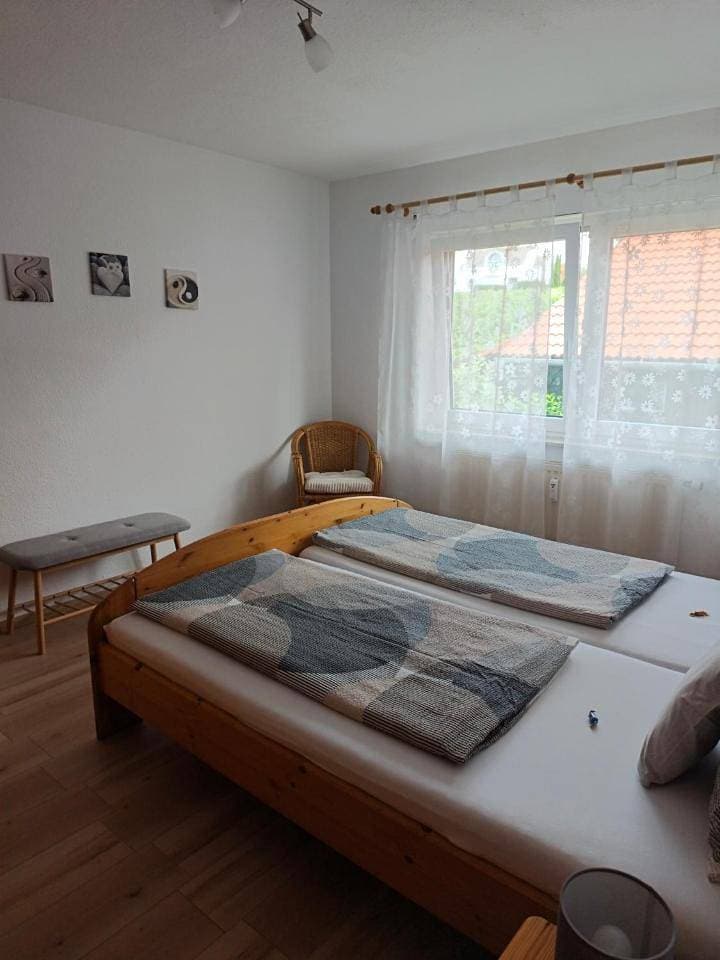 Foto 11 von 12: One-Bedroom Apartment