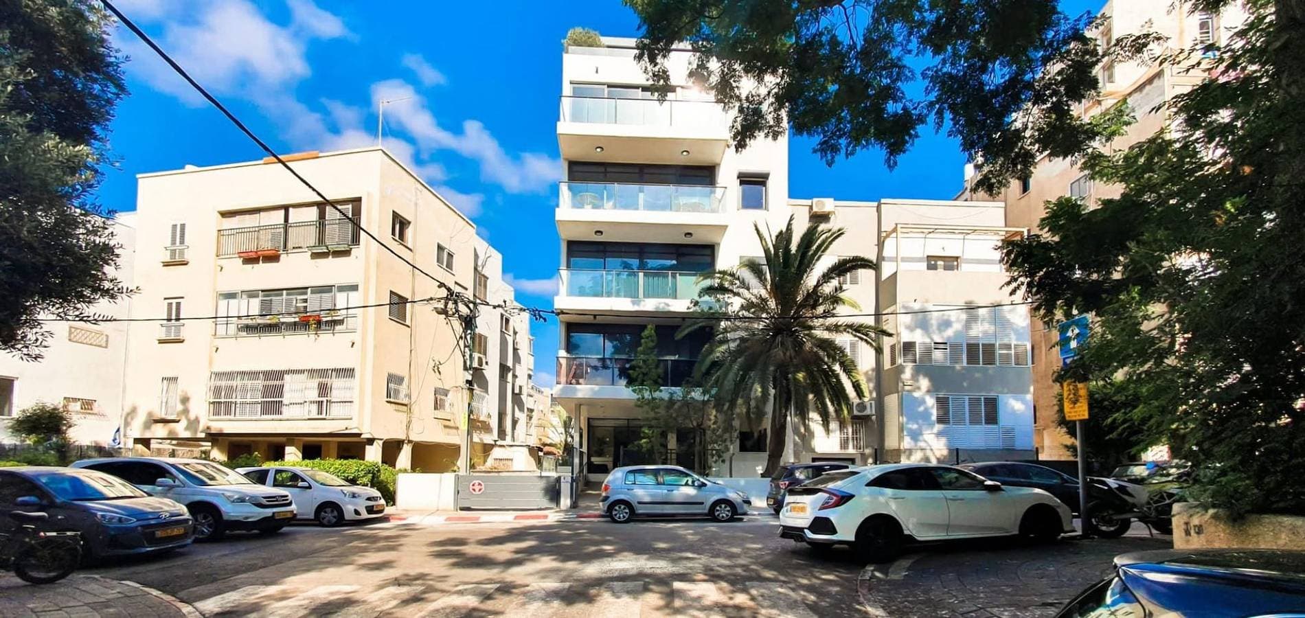 Foto 10 von 26: Rupin Ruby in Tel Aviv-Yafo