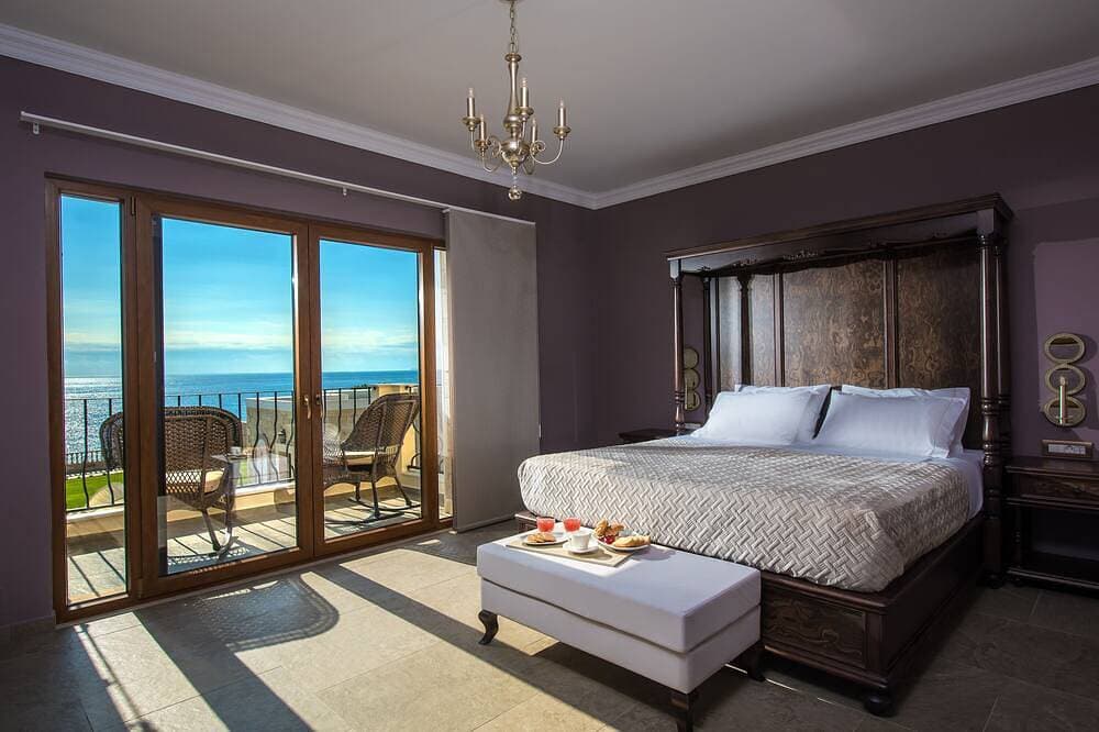 Seafront VIlla Kastello Kalliste | 8 bedrooms | 8 bathrooms 1