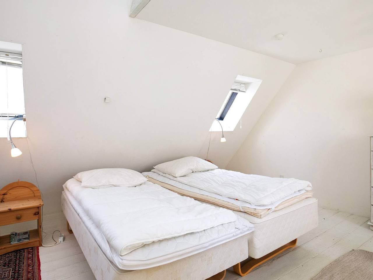 Foto 9 von 20: 3 Personen Ferienhaus in Ærøskøbing