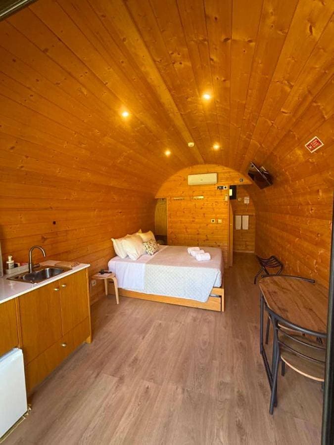 Foto 5 von 13: Bungalow