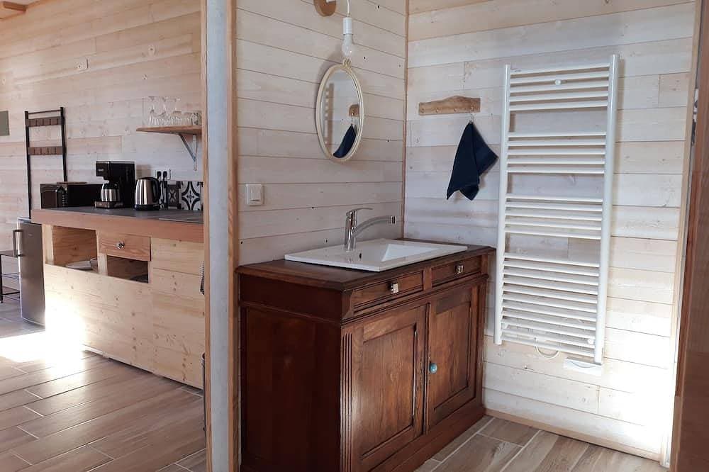 Foto 7 von 9: Studio des Pêchers