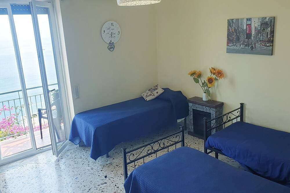 Foto 7 von 30: Villa Grace Amalfi_ balcony and seaview