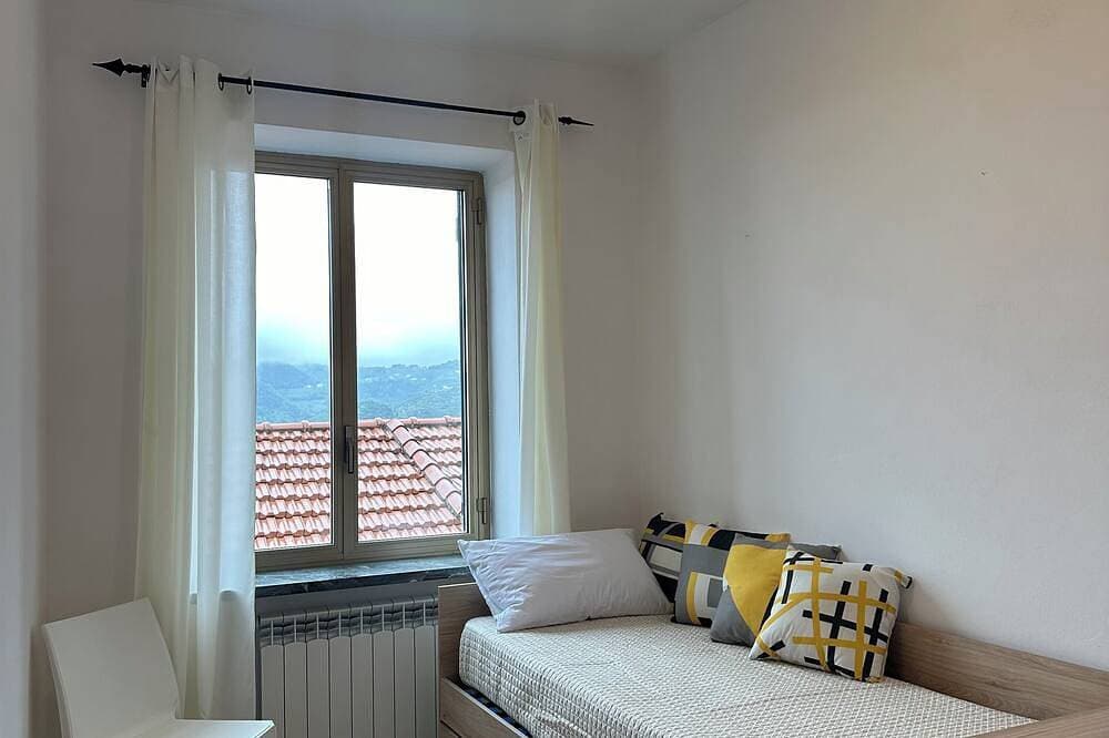 Foto 7 von 30: Piera's House: relaxation, hill, view