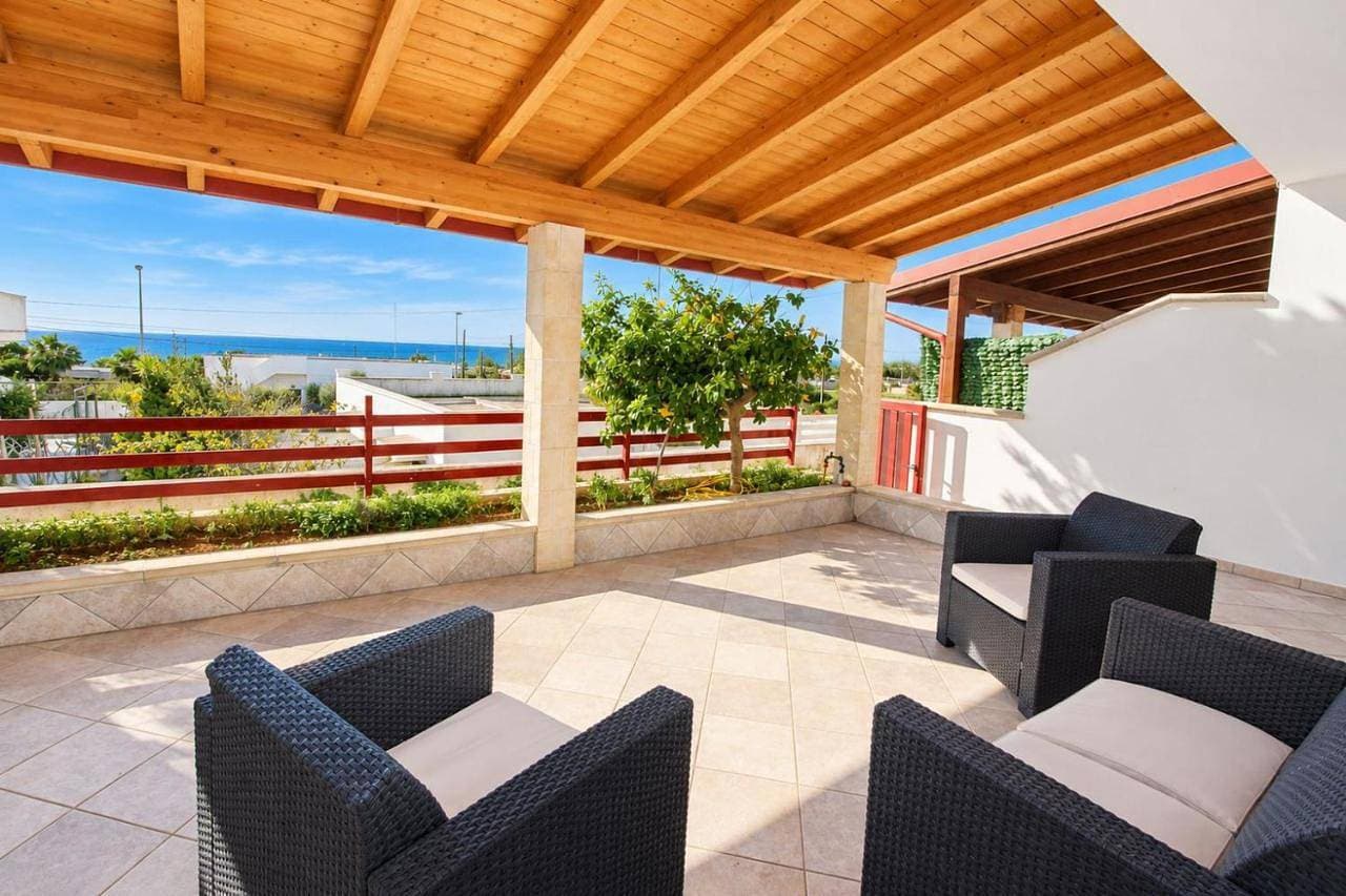 Foto 1 von 5: Holiday Home