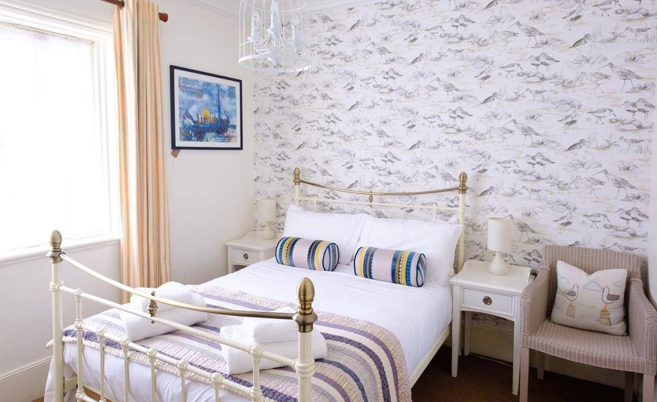 Foto 2 von 8: Small Double Room - Pet Friendly