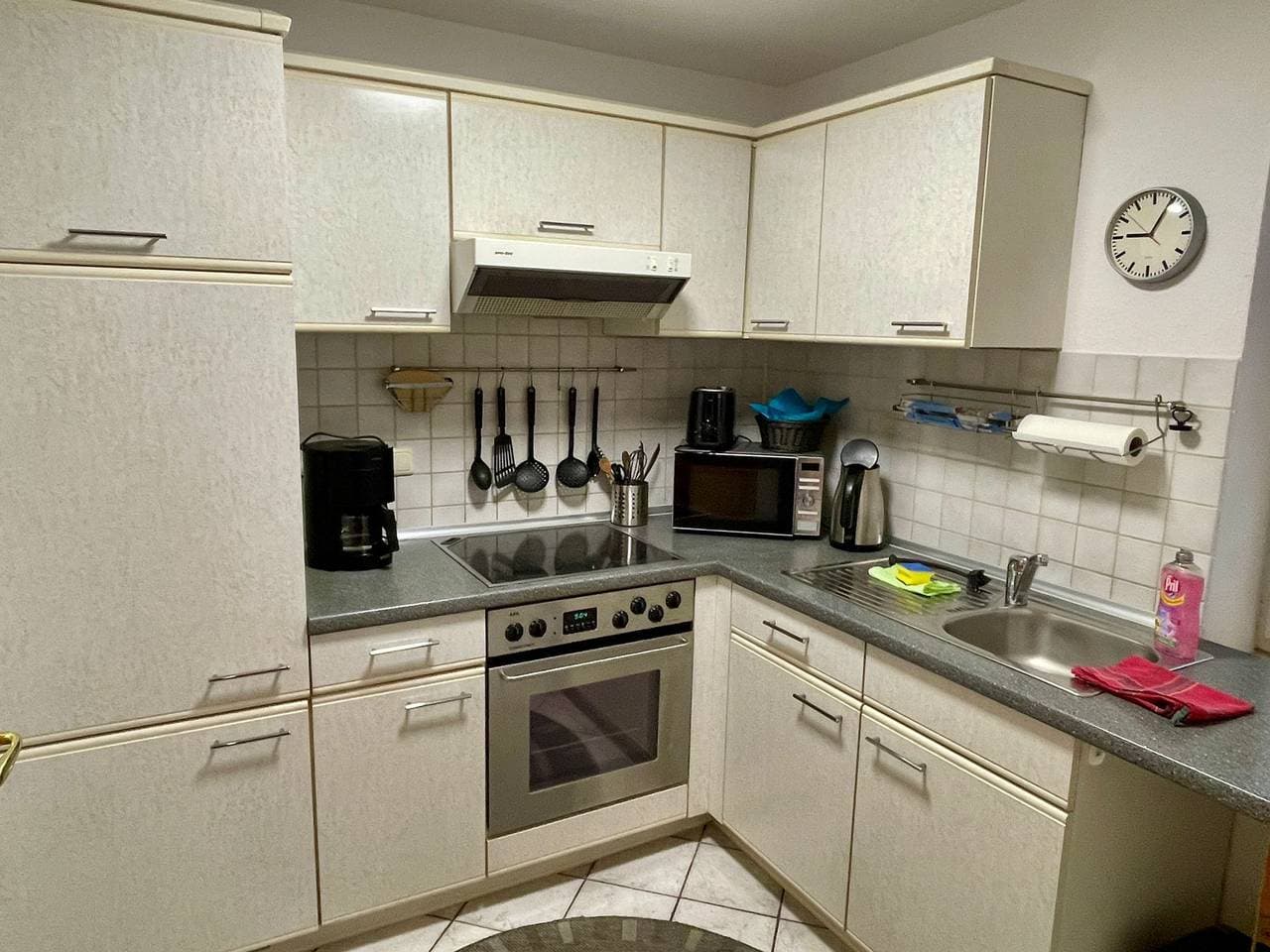 Foto 12 von 14: Ferienwohnung, Schwerin