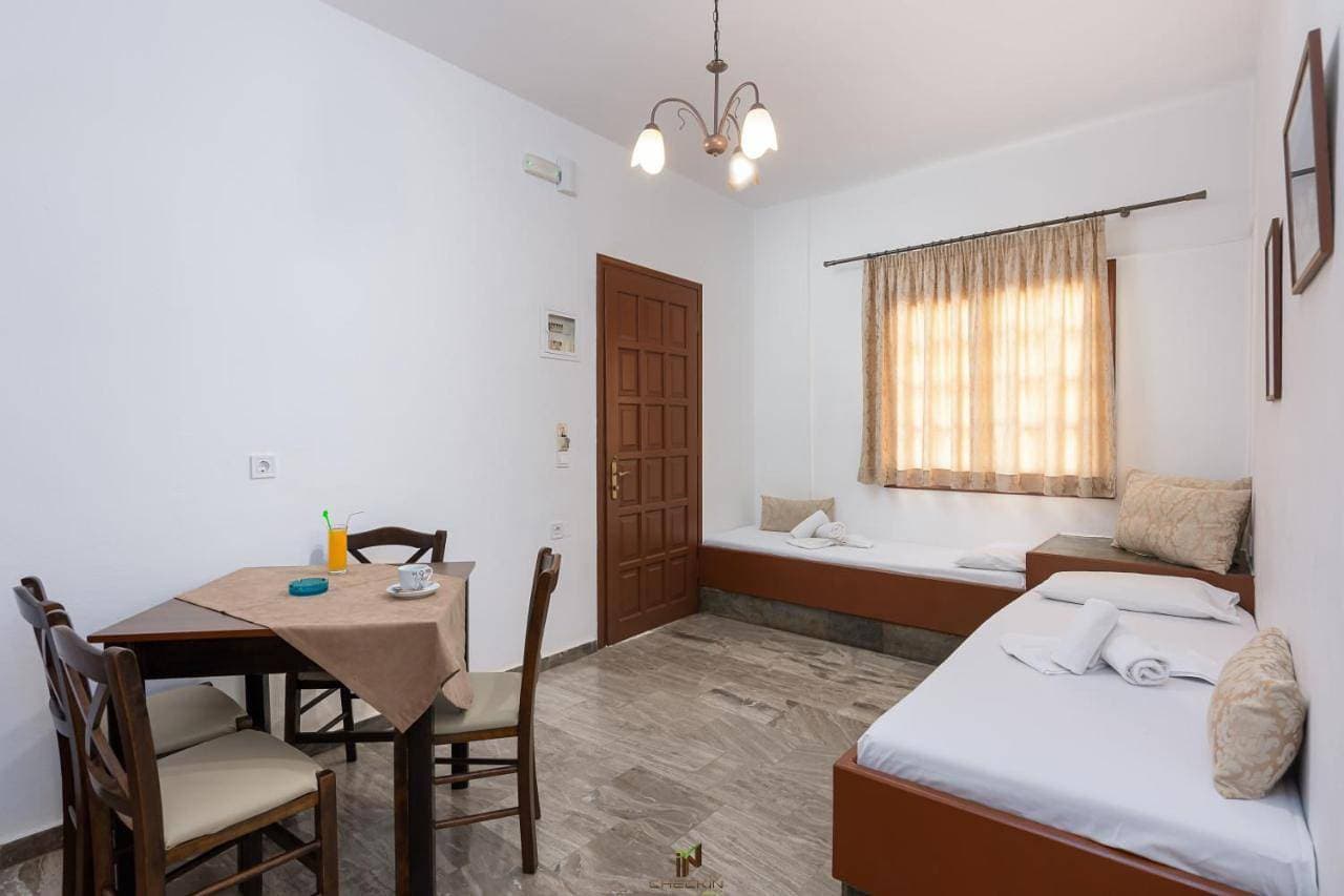 Foto 7 von 13: One-Bedroom Apartment (4 Adults)