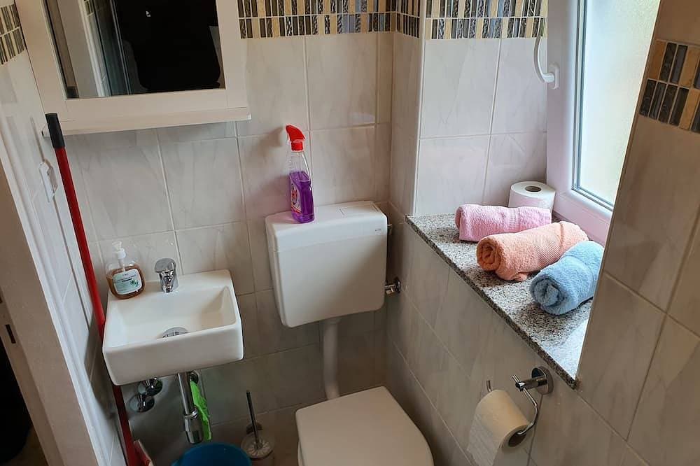 Foto 9 von 30: Ferienwohnung 154/329 (Istrien - Rabac), 300m vom Strand