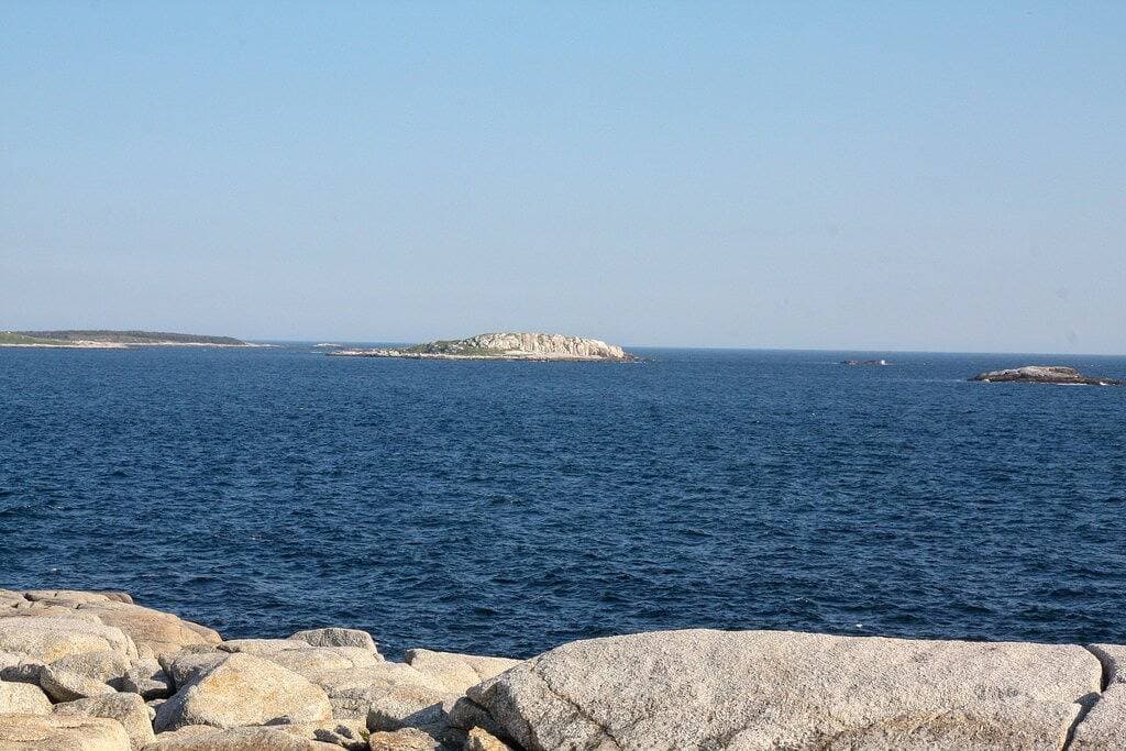 Foto 9 von 39: Idyllisches Cottage am Meer, in der Nähe von Peggy's Cove!