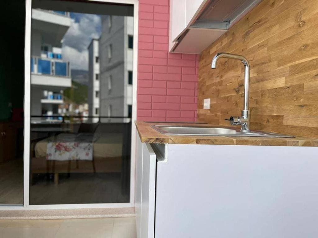 Foto 10 von 12: Double Room with Balcony