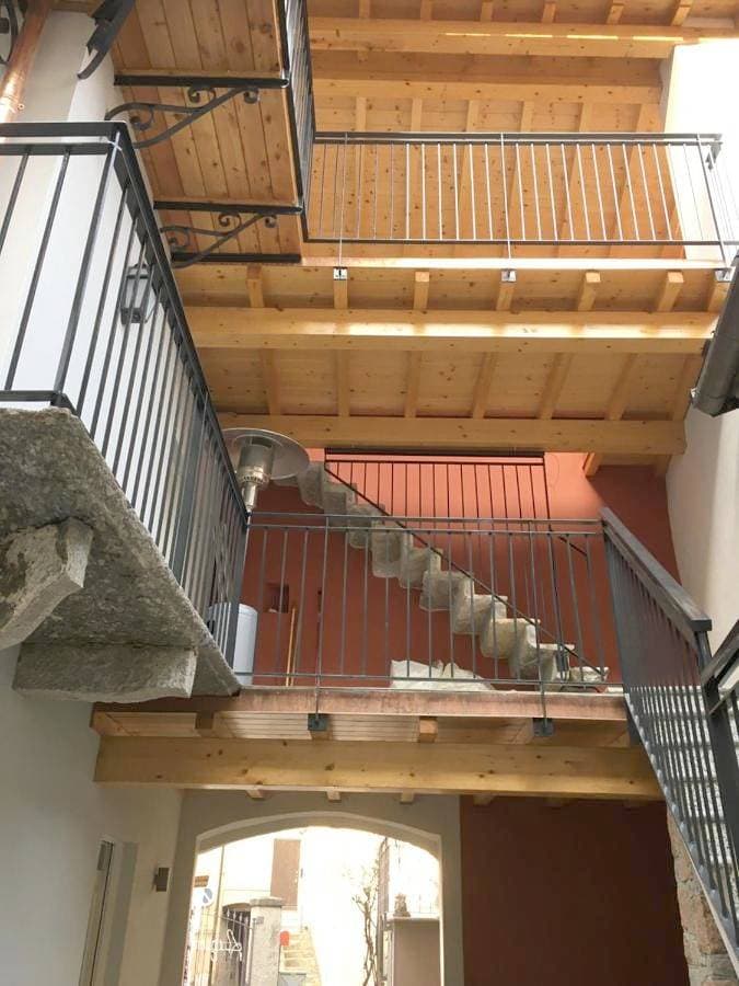 Foto 5 von 14: Standard Apartment
