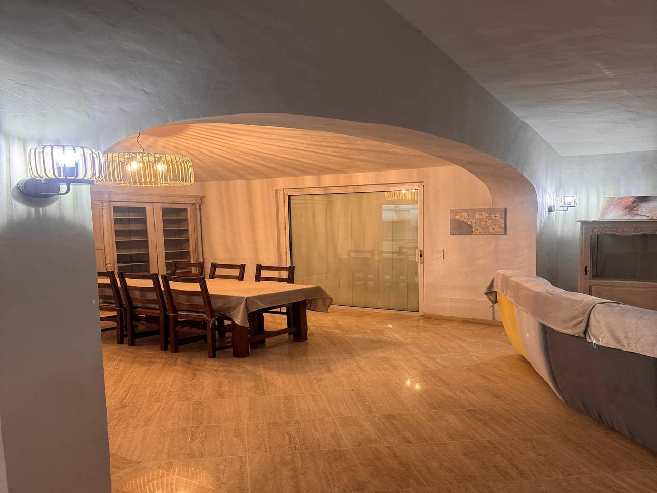Foto 8 von 35: Villa mit Meerblick und beheiztem Privatpool