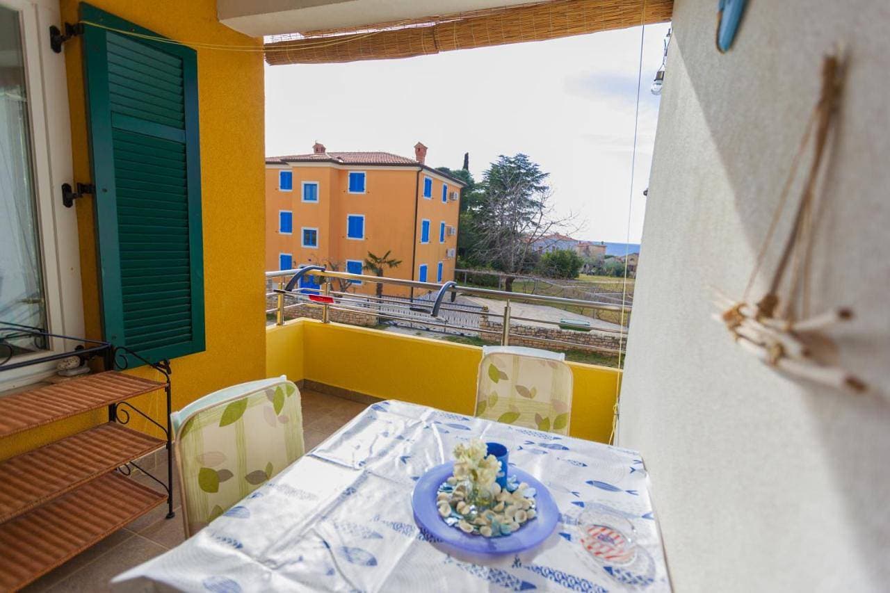 Apartman Mare 1