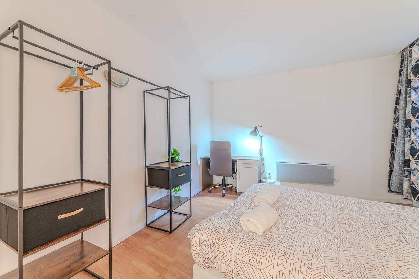 Foto 9 von 14: Ferienwohnung für 4 Personen