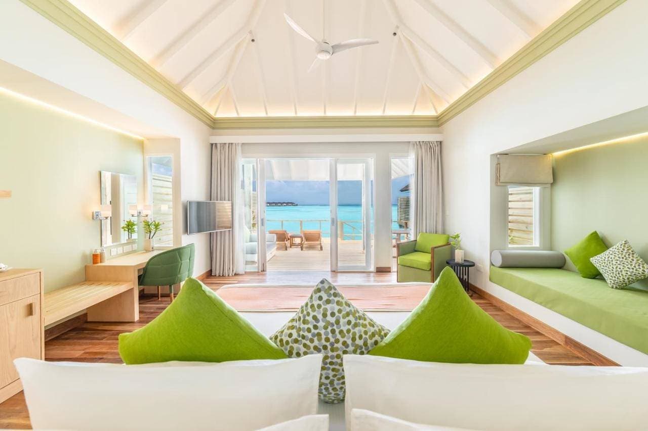 Sun Siyam Olhuveli 1