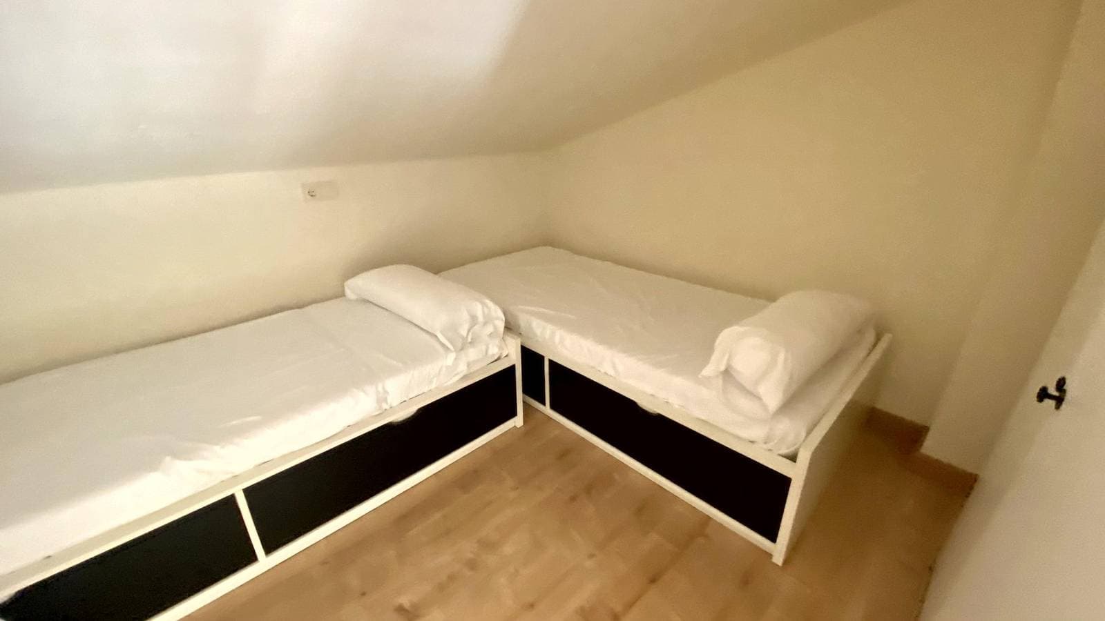 Foto 8 von 39: Msj 53 Acogedor apartamento con altillo