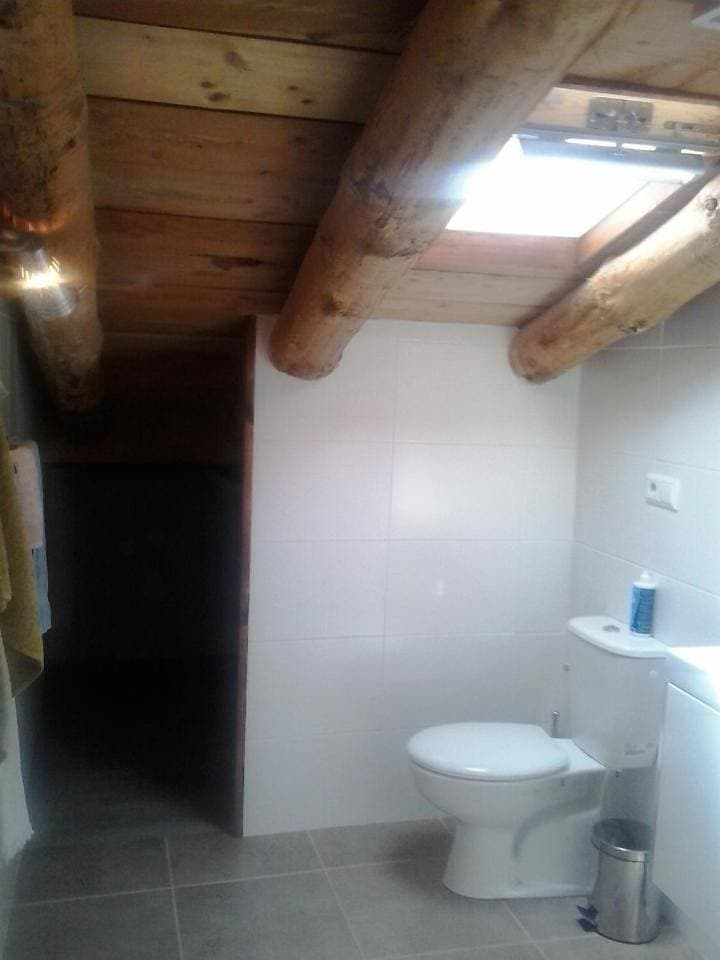 Foto 9 von 10: Classic Triple Room