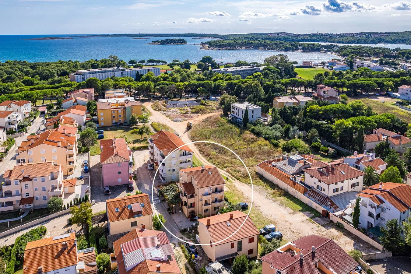 Foto 13 von 26: Mijic Studio 3 - 250 m from the Beach
