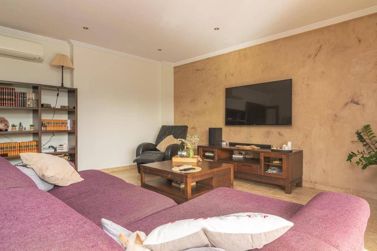 Foto 11 von 54: Villa für 4 Personen mit Whirlpool