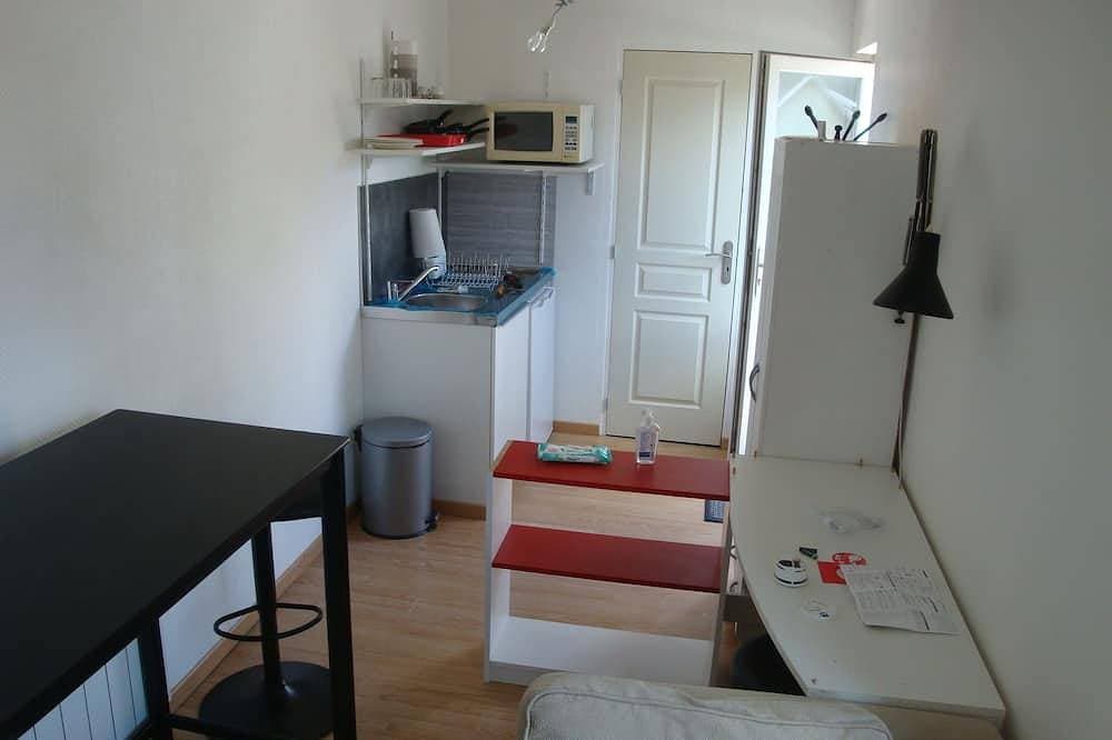 Foto 4 von 6: Studio Indépendant Dans Bernay ,ville au Charme ... !