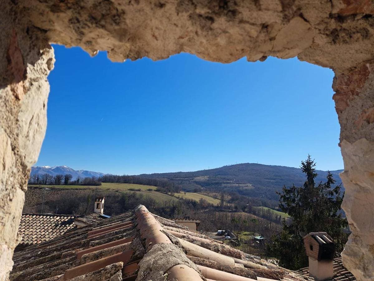 B&B Il Rifugio della Felicità Civitella 1