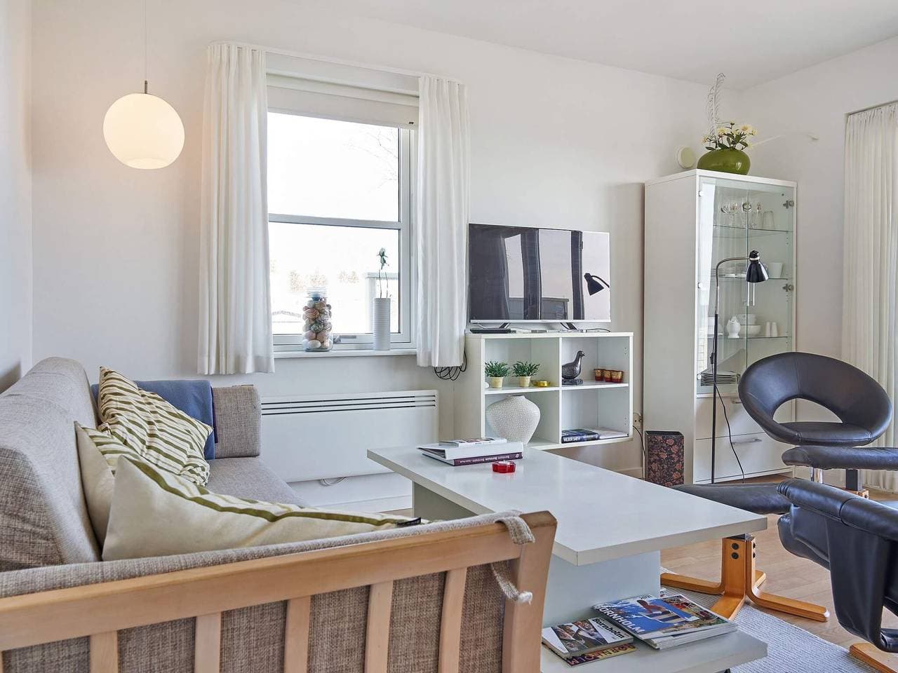 Foto 5 von 17: 4 Personen Ferienhaus in Allinge