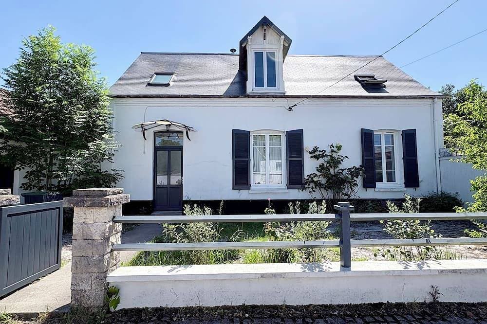 3-bedroom home in Noyelles-sur-Mer 1