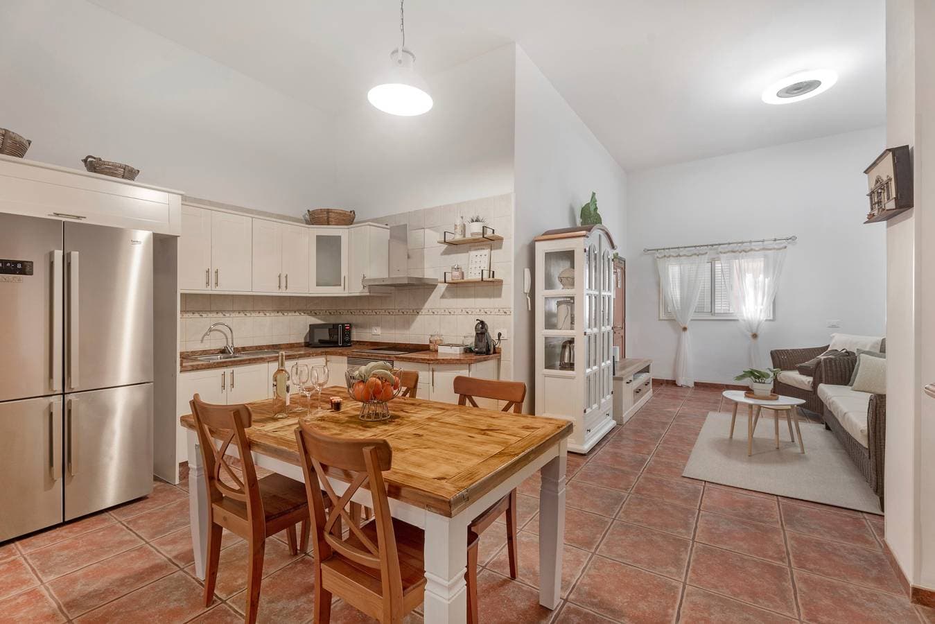 Foto 5 von 22: Ferienwohnung 'Casa Eusebia' mit WLAN