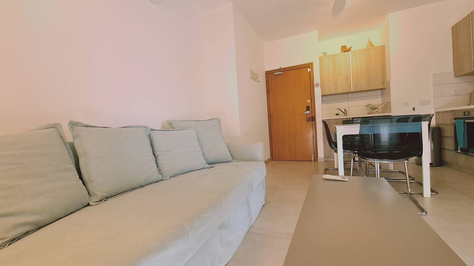 Foto 10 von 29: 68 Lca - Stay Beach Wave Apartment