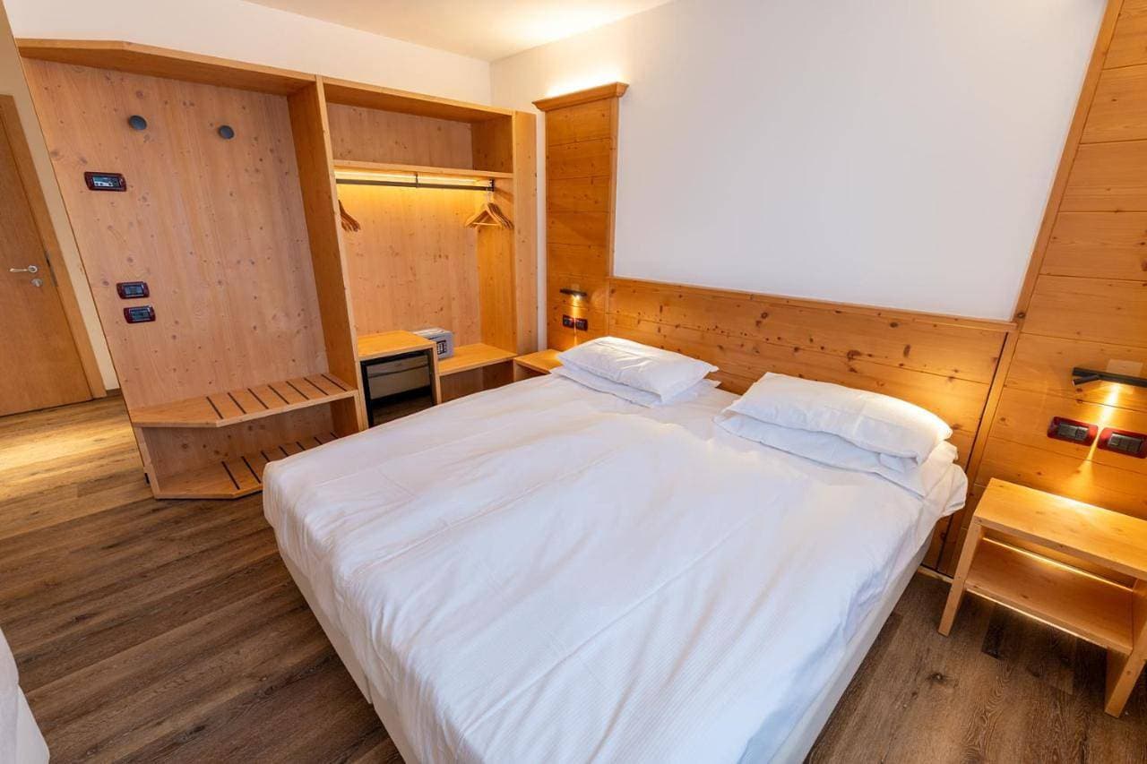 Foto 7 von 9: Standard Double or Twin Room