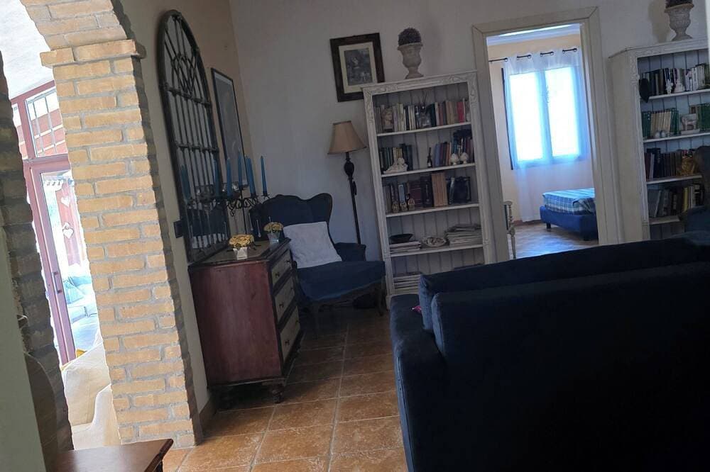 Foto 9 von 24: Villa Romina in Quartu Sant Elena!!!