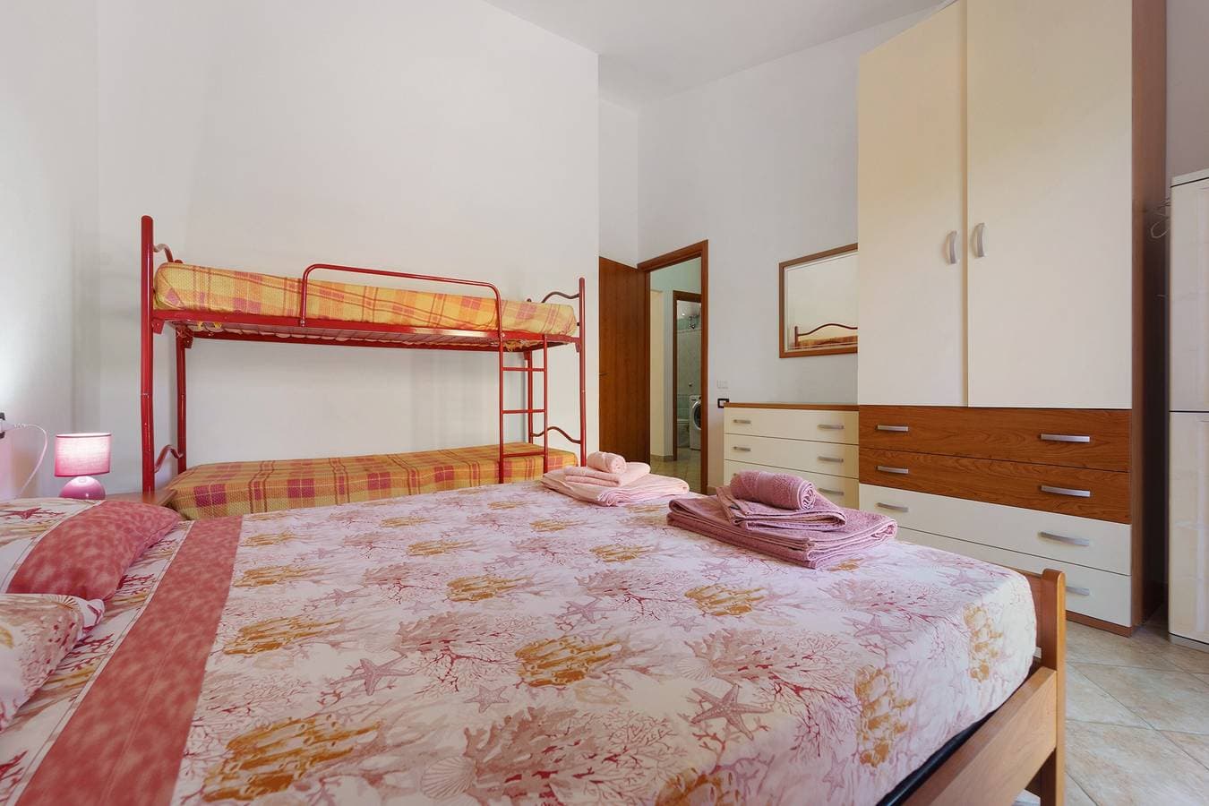 Foto 12 von 28: Ferienhaus Claudia Porto Pino
