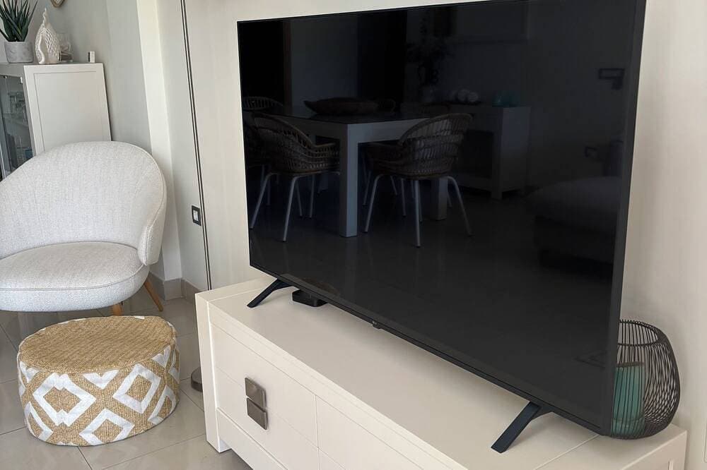 Foto 10 von 30: Ferienwohnung in einem modernen 5-Sterne-Resort
