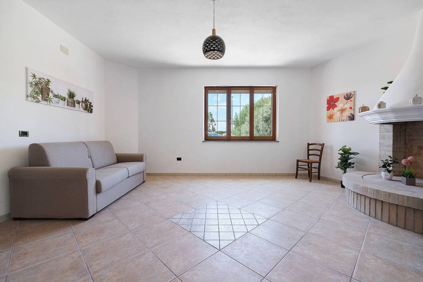 Foto 3 von 27: La Leonessa Casa Vacanze – Entspannung und Meer im Süden Sardiniens