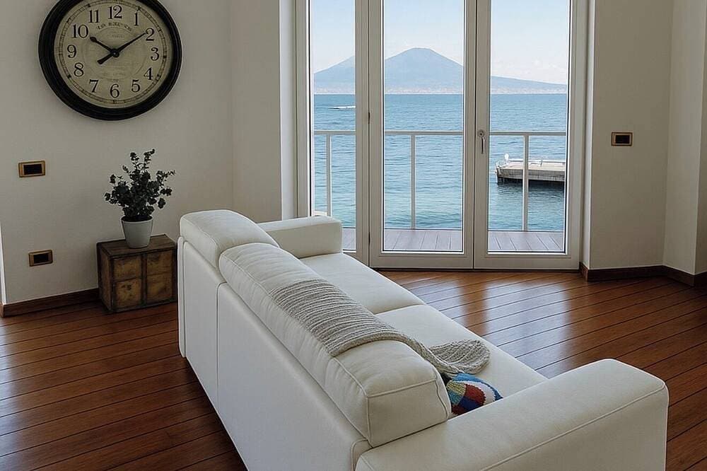 Foto 4 von 30: La Casa Sull Acqua