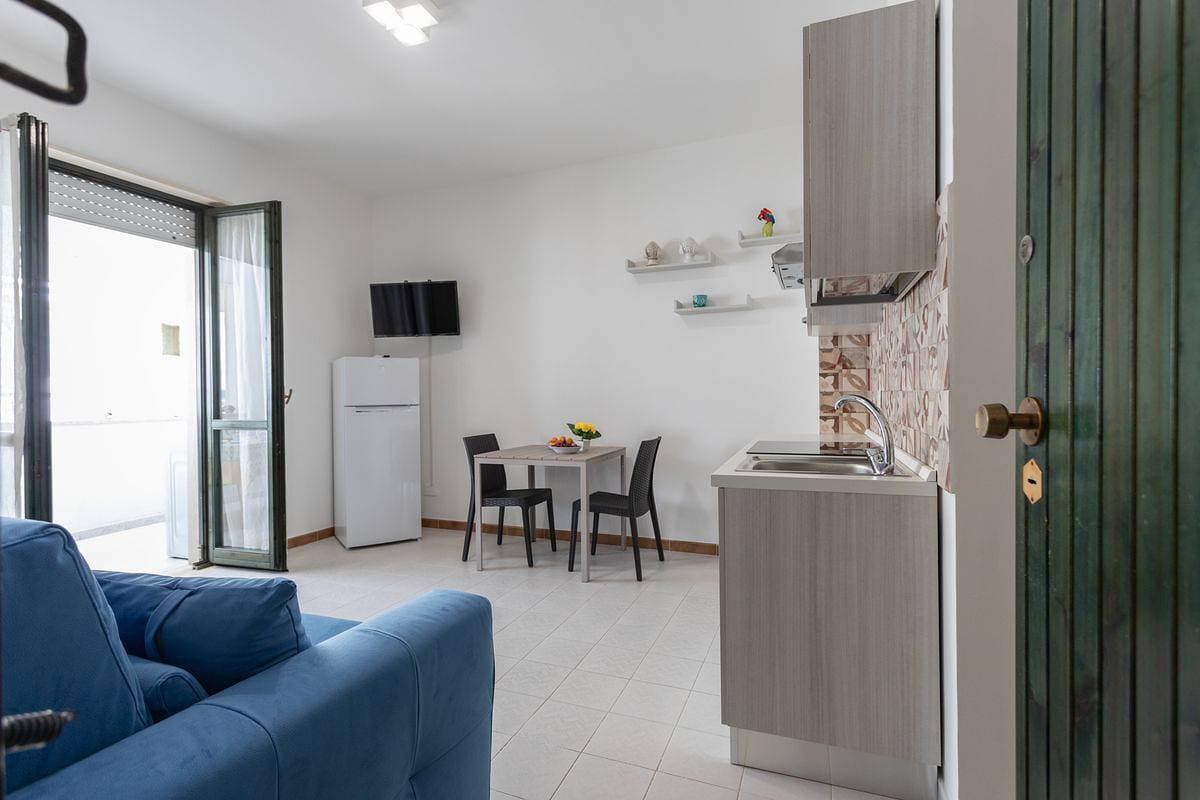 Foto 6 von 17: Mono Proce N°1 - Salento Reservation