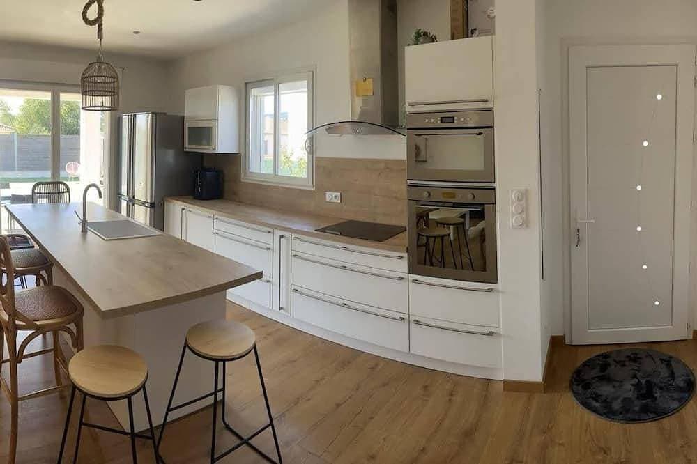 Foto 8 von 18: Maison de Vacances Avec Piscine Privée en Corse