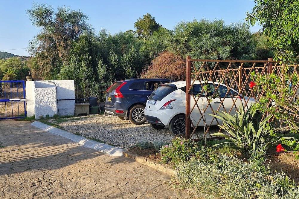 Foto 7 von 19: Authentic Sardinian villa in nature within walking distance of a beautiful beach