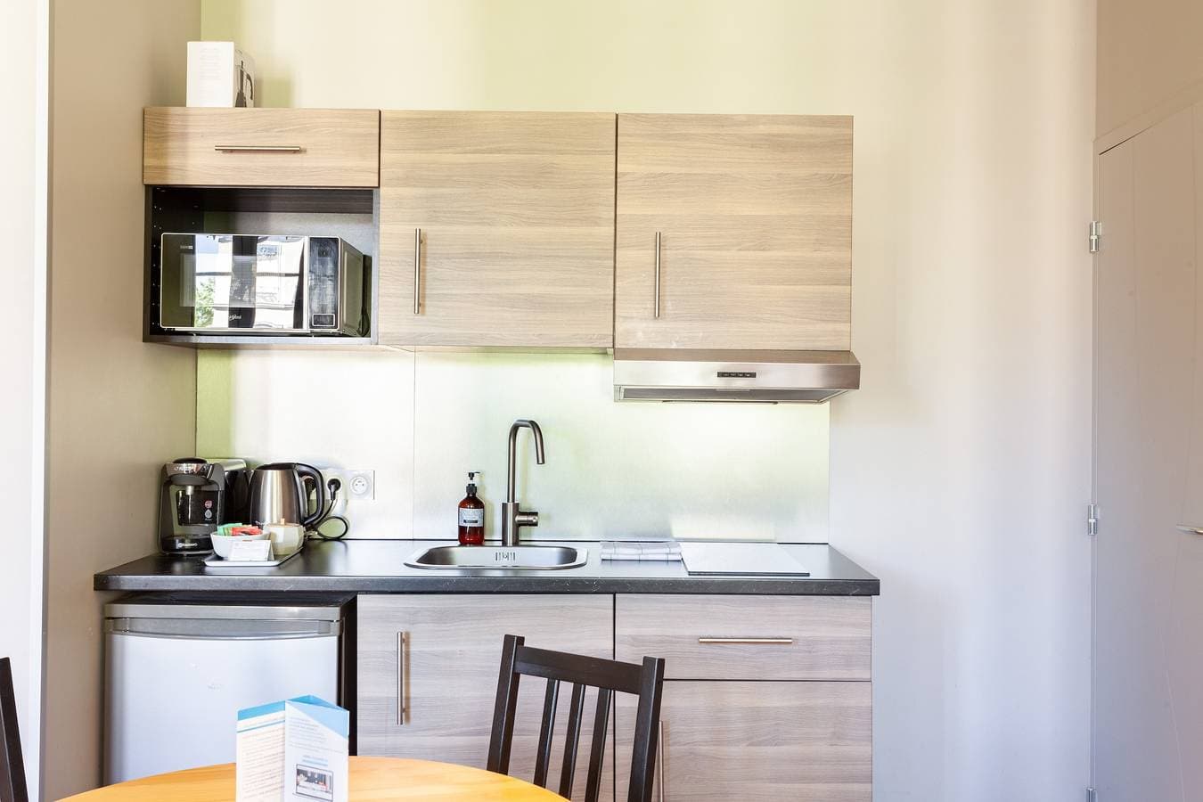 Foto 6 von 14: Ferienwohnung für 3 Personen