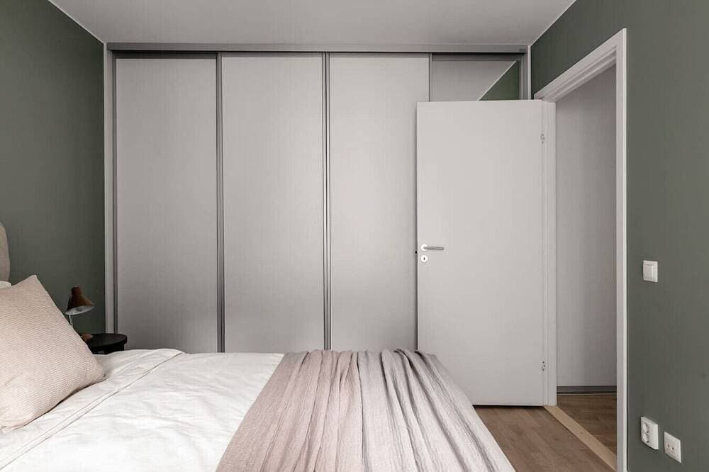 Foto 5 von 30: Stylish Waterfront Apt Stockholm