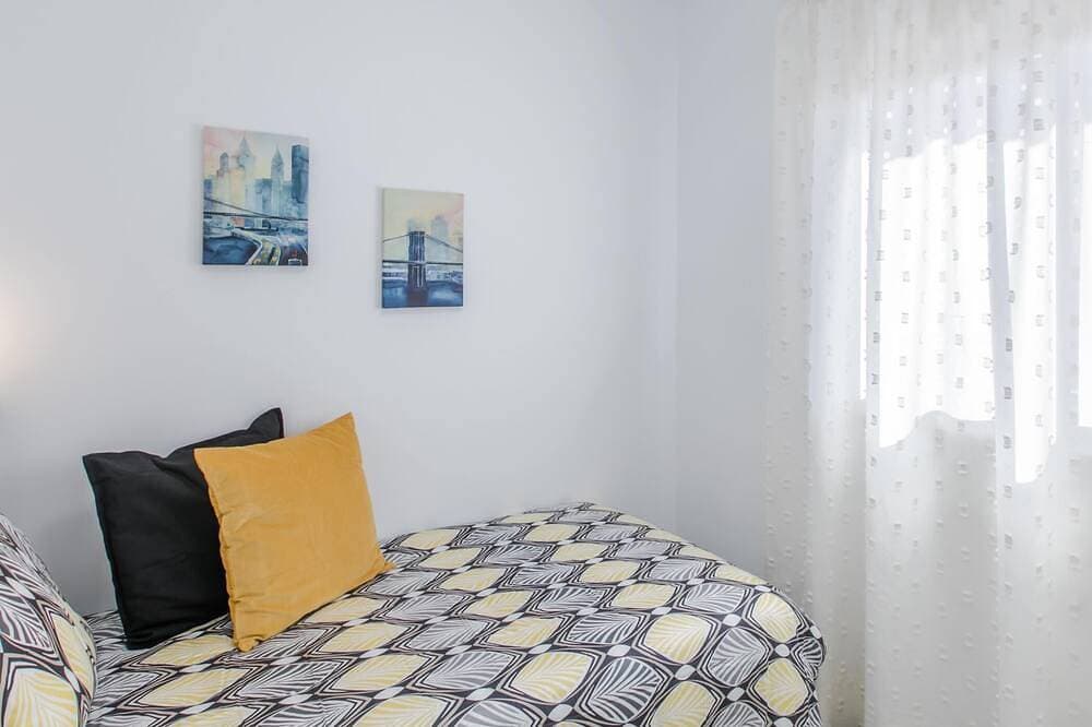 Foto 5 von 26: Santa Cruz Downtown: Helligkeit, Komfort und Stil