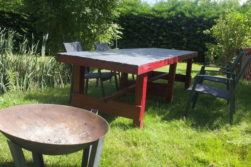 Foto 6 von 6: Maison Normande Typique Neuve 4p Piscine Chauffée