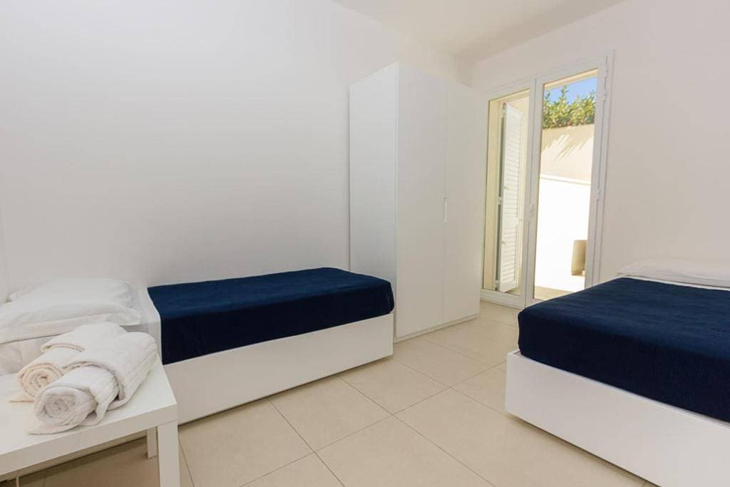 Foto 4 von 5: Two-Bedroom Apartment