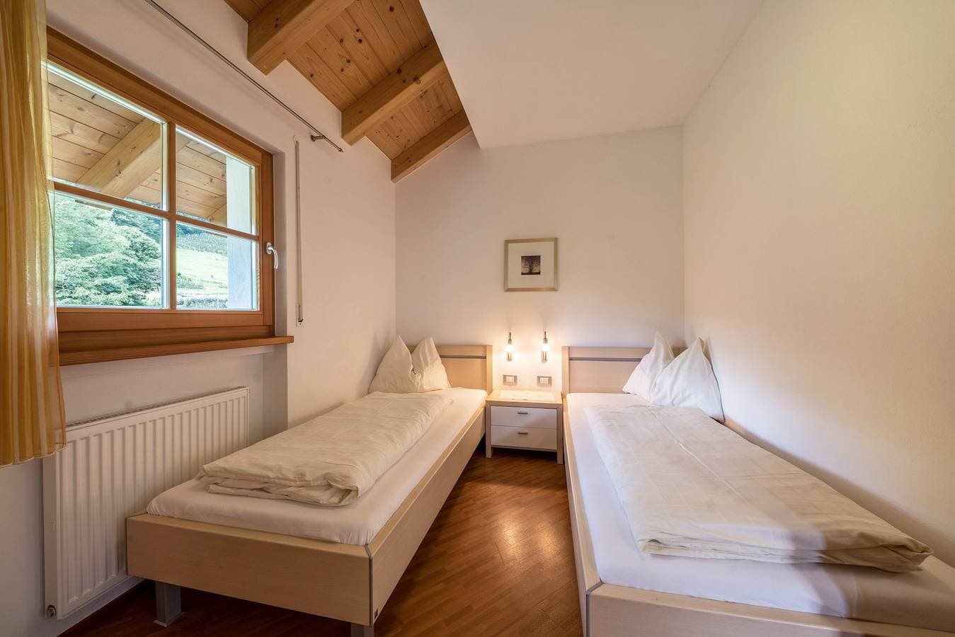 Foto 12 von 23: Ferienwohnung "Tischlerhof" mit Bergblick in Tirol mit voll ausgestatteter Küche