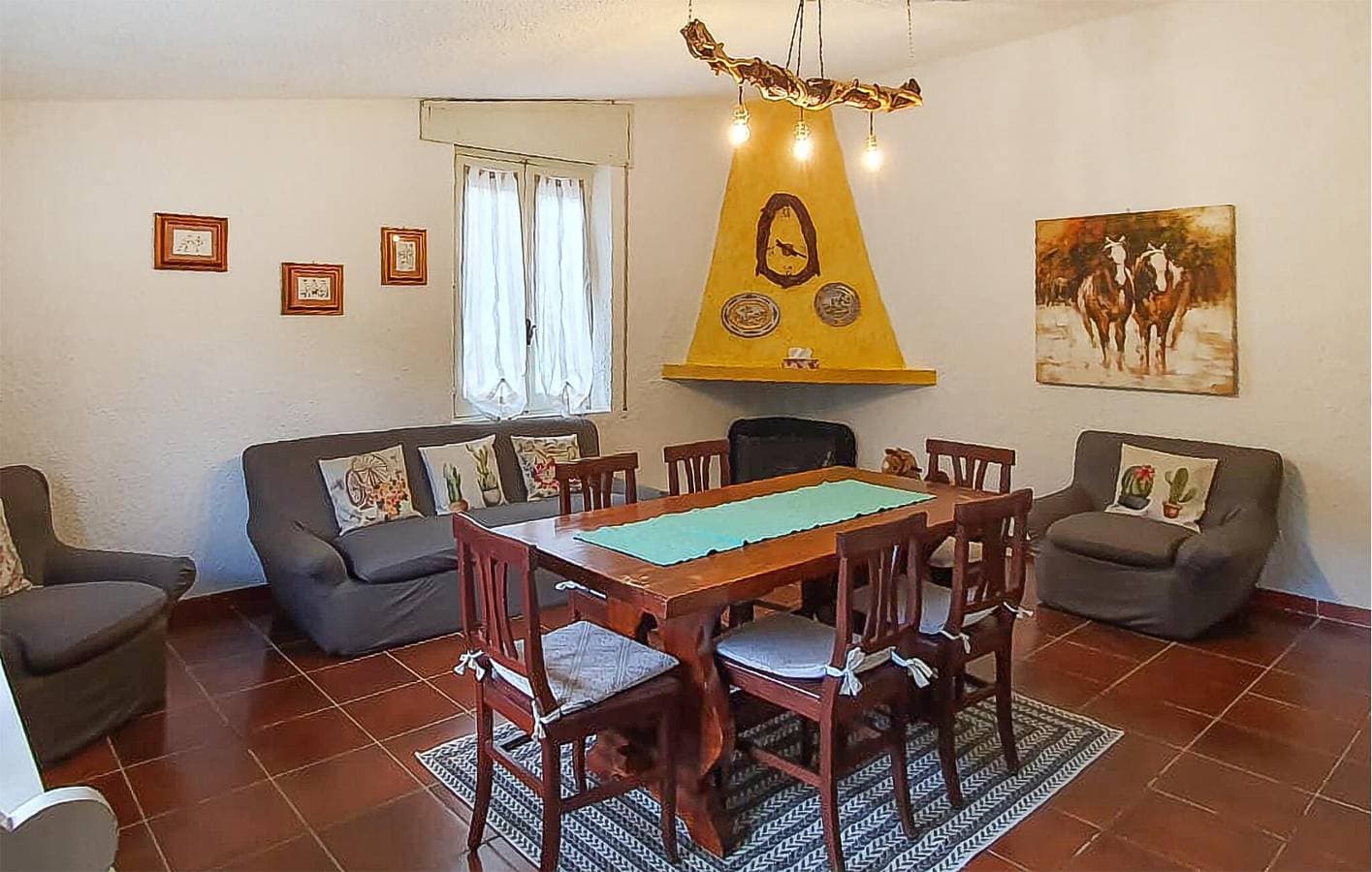 Foto 4 von 34: Appartement am Pool mit Parkplatz und AC